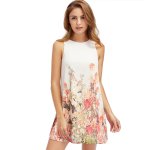 Romantické šaty v pastelových farbách